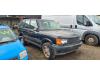 Landrover Discovery Schrottauto (2000)