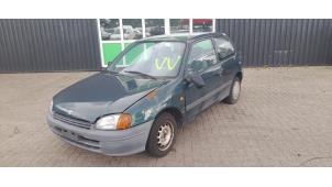 Toyota Starlet 1.3,XLi,GLi 16V  (Salvage)
