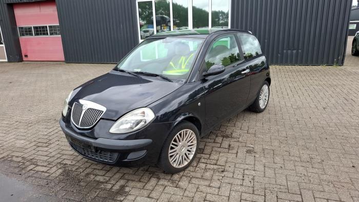 Lancia Ypsilon 1.2  (Desguace)