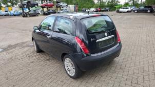 Lancia Ypsilon 1.2 Vehículo de desguace (2004, Negro)