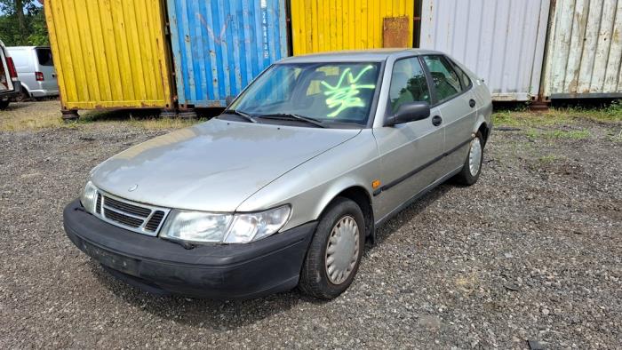 Saab 900 II 2.0 i,Si 16V  (Desguace)