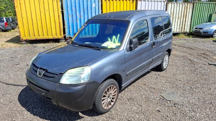 Peugeot Partner Combispace 1.6 16V  (Salvage)