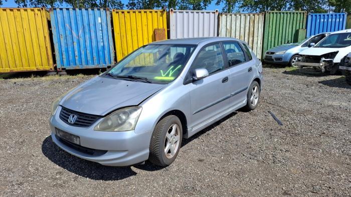 Honda Civic 1.6 16V VTEC  (Desguace)
