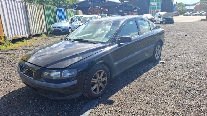Volvo S60 I 2.4 D5 20V  (Salvage)