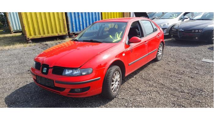 Seat Leon 1.6 16V  (Salvage)