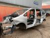 Seat Alhambra salvage car from 2011