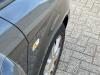 Seat Leon 1.6 Voiture accidentée (2007, Noir)