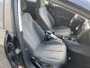 Seat Leon 1.6 Voiture accidentée (2007, Noir)