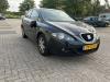 Seat Leon 1.6 Voiture accidentée (2007, Noir)
