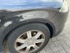 Seat Leon 1.6 Voiture accidentée (2007, Noir)