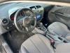 Seat Leon 1.6 Voiture accidentée (2007, Noir)