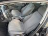 Seat Leon 1.6 Voiture accidentée (2007, Noir)