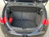 Seat Leon 1.6 Voiture accidentée (2007, Noir)