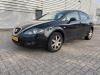 Seat Leon 1.6 Voiture accidentée (2007, Noir)
