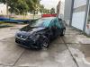 Seat Ibiza salvage car from 2019