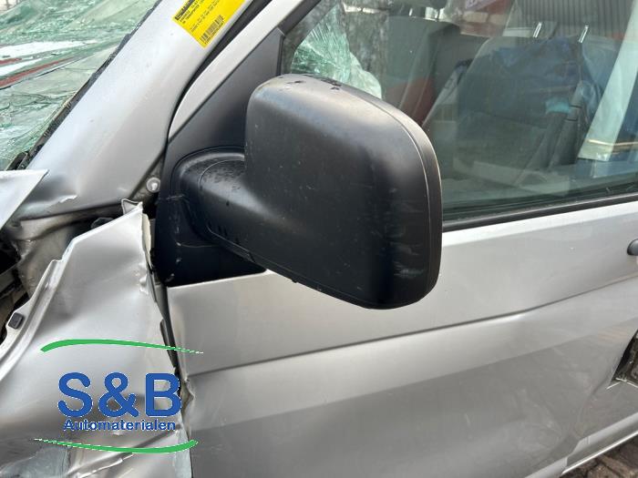 Foto Donor Fahrzeug