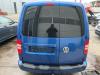Volkswagen Caddy III 1.6 TDI 16V Salvage vehicle (2011, Blue)