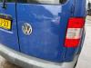 Volkswagen Caddy III 1.9 TDI Vehículo de desguace (2009, Azul)