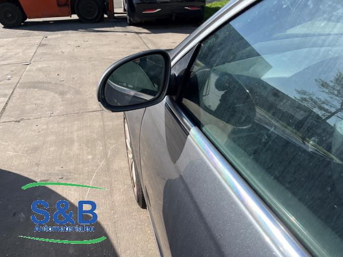 Volkswagen Golf V Variant 1.4 TSI 122 16V Skrotfordon (2009, GRIJS)