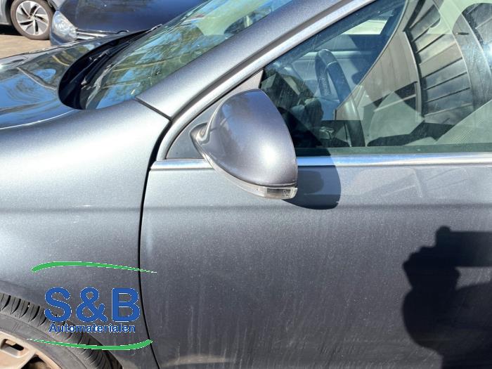 Volkswagen Golf V Variant 1.4 TSI 122 16V Skrotfordon (2009, GRIJS)