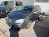 Volkswagen Golf V Variant 1.4 TSI 122 16V Skrotfordon (2009, GRIJS)