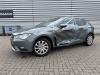 Seat Leon 1.2 TSI Ecomotive 16V Vehículo de desguace (2013, Gris)