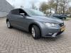 Seat Leon 1.2 TSI Ecomotive 16V Vehículo de desguace (2013, Gris)
