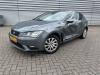 Seat Leon 1.2 TSI Ecomotive 16V Vehículo de desguace (2013, Gris)