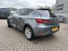 Seat Leon 1.2 TSI Ecomotive 16V Vehículo de desguace (2013, Gris)