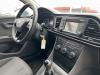 Seat Leon 1.2 TSI Ecomotive 16V Vehículo de desguace (2013, Gris)