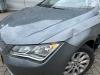 Seat Leon 1.2 TSI Ecomotive 16V Vehículo de desguace (2013, Gris)