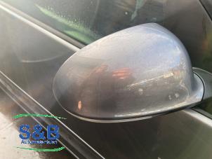 Volkswagen Golf V 1.4 TSI 122 16V Samochód złomowany (2008, Szary)