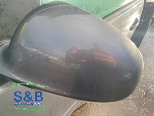 Volkswagen Golf V 1.4 TSI 122 16V Samochód złomowany (2008, Szary)