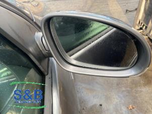 Volkswagen Golf V 1.4 TSI 122 16V Samochód złomowany (2008, Szary)