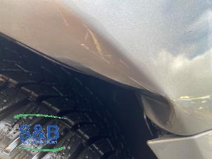Volkswagen Golf V 1.4 TSI 122 16V Samochód złomowany (2008, Szary)