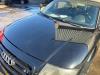 Audi TT Épave (2000, Noir)