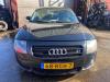 Audi TT Épave (2000, Noir)