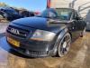 Audi TT Épave (2000, Noir)