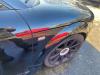 Audi TT Épave (2000, Noir)