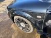 Audi TT Épave (2000, Noir)