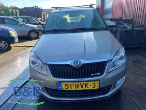 Skoda Fabia  (Desguace)