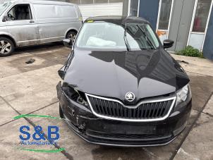 Skoda Rapid 1.2 TSI 16V  (Desguace)