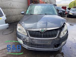 Skoda Fabia II Combi 1.2 TSI  (Desguace)