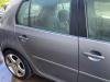 Volkswagen Golf V 1.6 FSI 16V Skrotfordon (2006, GRIJS)
