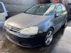 Volkswagen Golf V 1.6 FSI 16V Skrotfordon (2006, GRIJS)