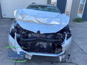 Skoda Octavia Combi 1.5 TSI Evo 16V  (Desguace)