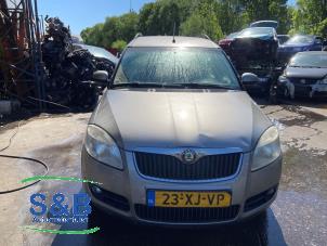 Skoda Roomster 1.6 16V  (Desguace)