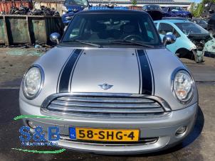 Mini Mini 1.6 16V Cooper  (Épave)