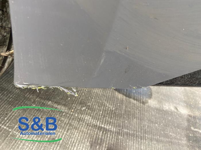 Skoda Enyaq iV Coupe RS Skrotfordon (2022, GROEN)