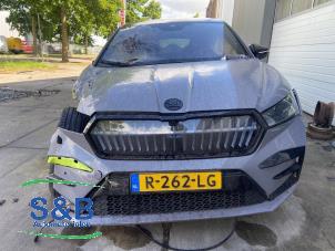 Skoda Enyaq iV Coupe RS  (Desguace)